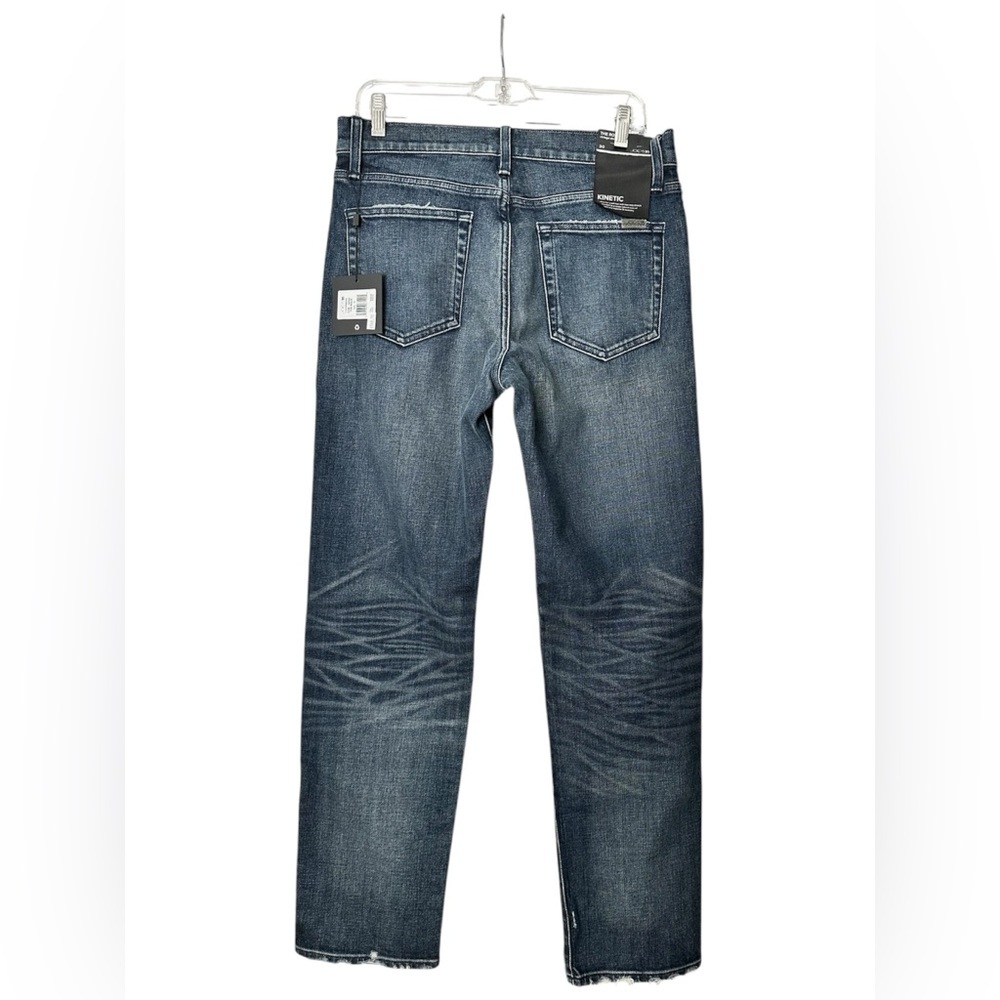 JOE’S Jeans Men The Roux Vintage Straight Leg Blue Size 30x31 31x31 NWT $258 - Picture 2 of 11
